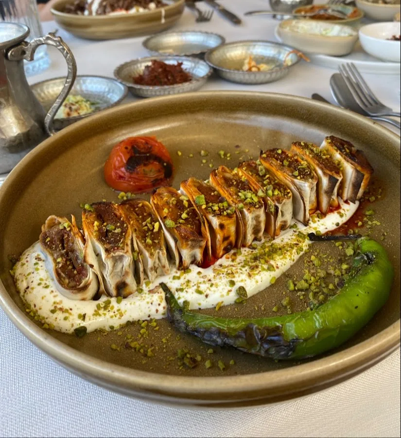 Mühür Restaurant