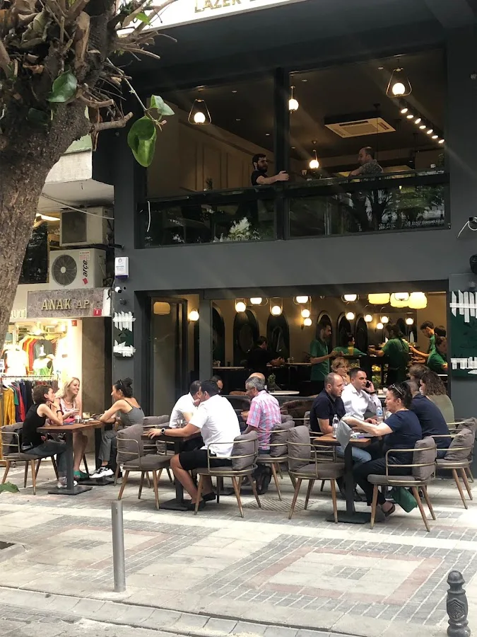 Le Petit Moulin — Fotoğraf 3