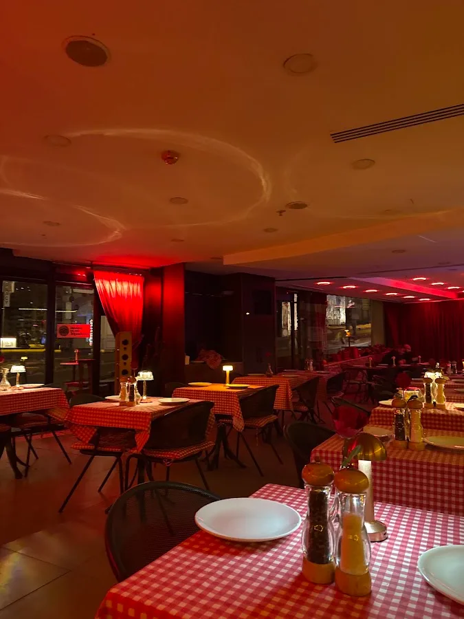 Hemdem Steak House — Fotoğraf 2