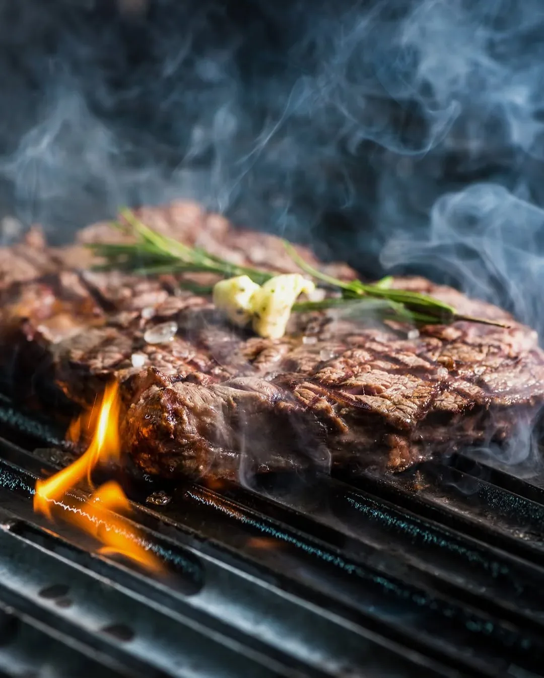Hemdem Steak House — Fotoğraf 4