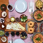 Müptela Kahvaltı & Brunch Restaurant — Fotoğraf 4