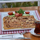 Müptela Kahvaltı & Brunch Restaurant — Fotoğraf 9