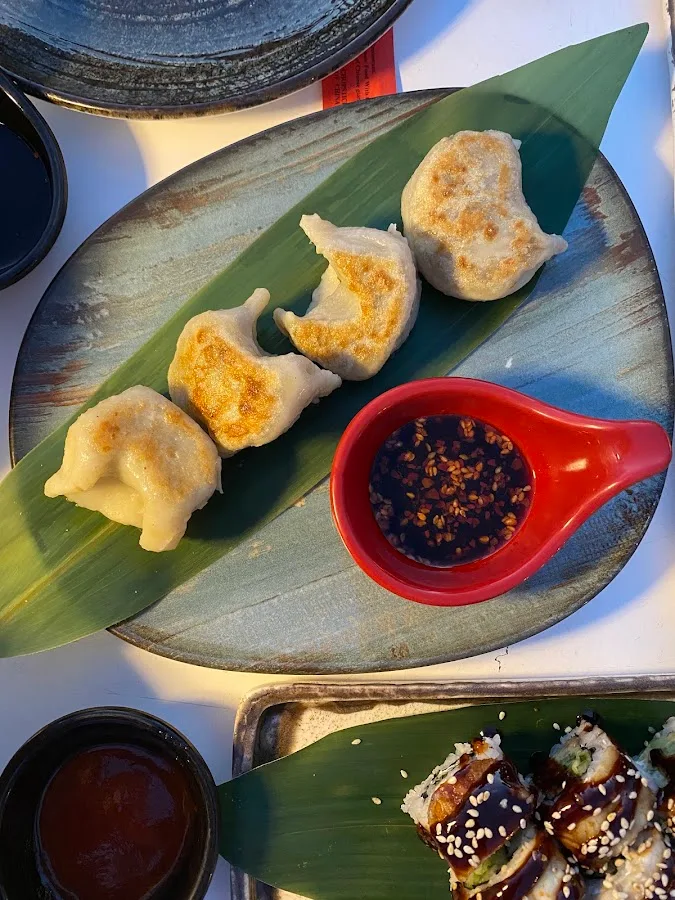 Chinese Inn Restaurant Bodrum — Fotoğraf 2