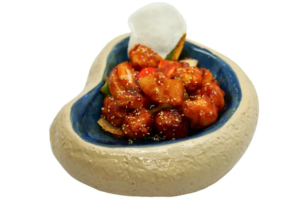 Chinese Inn Restaurant Bodrum — Fotoğraf 6