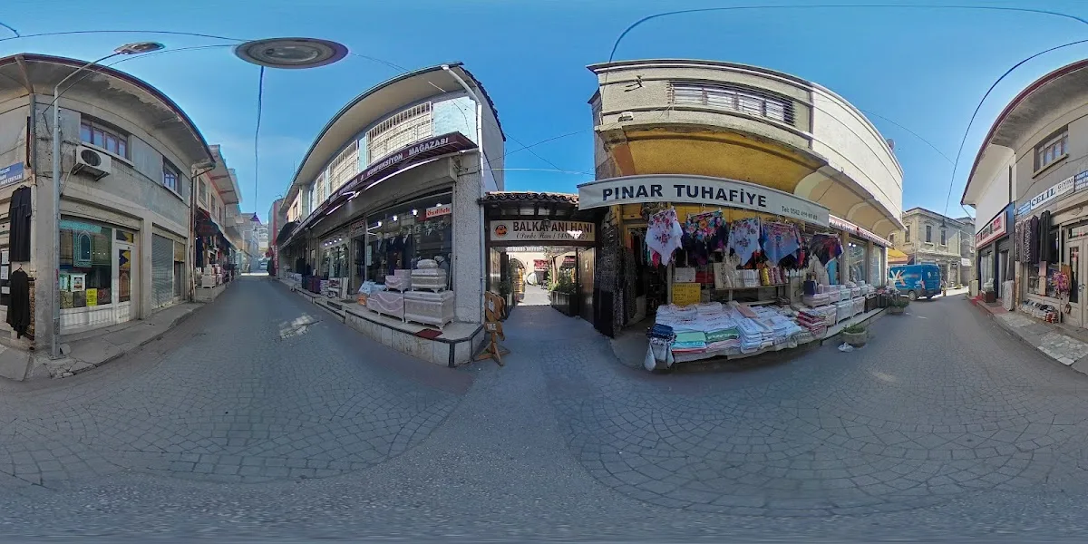 Penbe Han — Fotoğraf 3