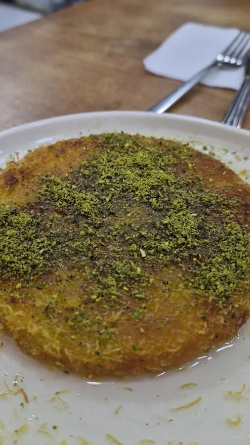 Canım Ciğerim Tantuni&Künefe Sivas Caddesi — Fotoğraf 2