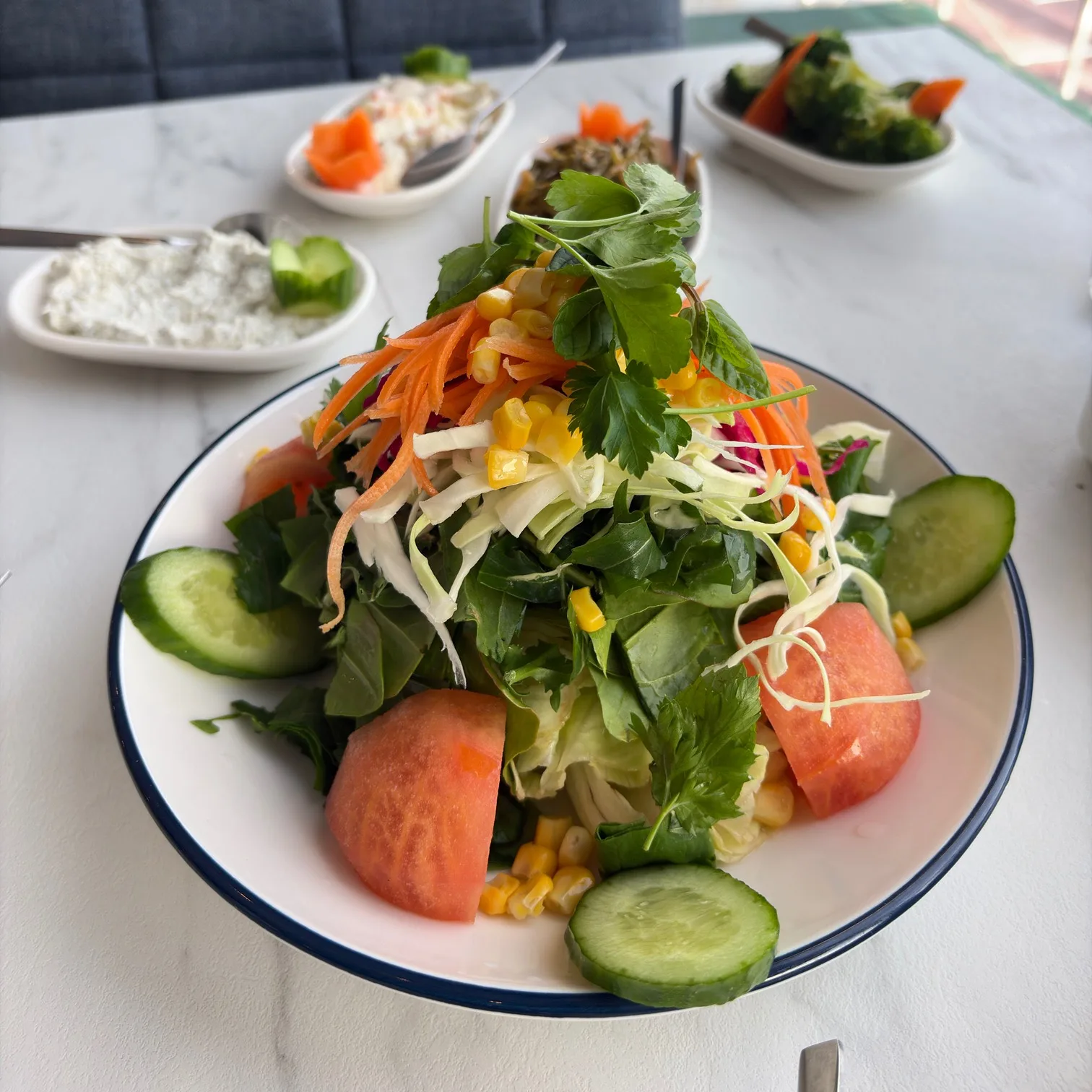 Fatih Usta Balık Restaurant — Fotoğraf 5
