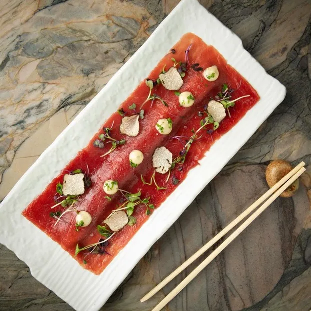 Novikov Istanbul Restaurant & Bar — Fotoğraf 4