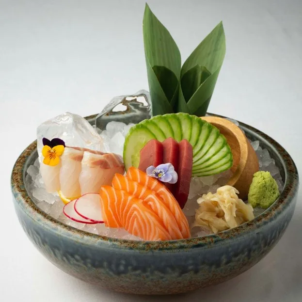 Novikov Istanbul Restaurant & Bar — Fotoğraf 6