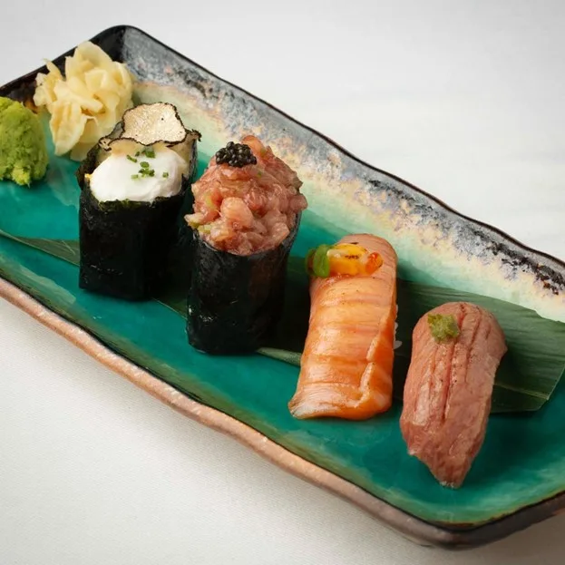 Novikov Istanbul Restaurant & Bar — Fotoğraf 7