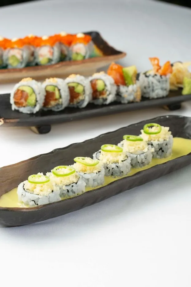 Novikov Istanbul Restaurant & Bar — Fotoğraf 8