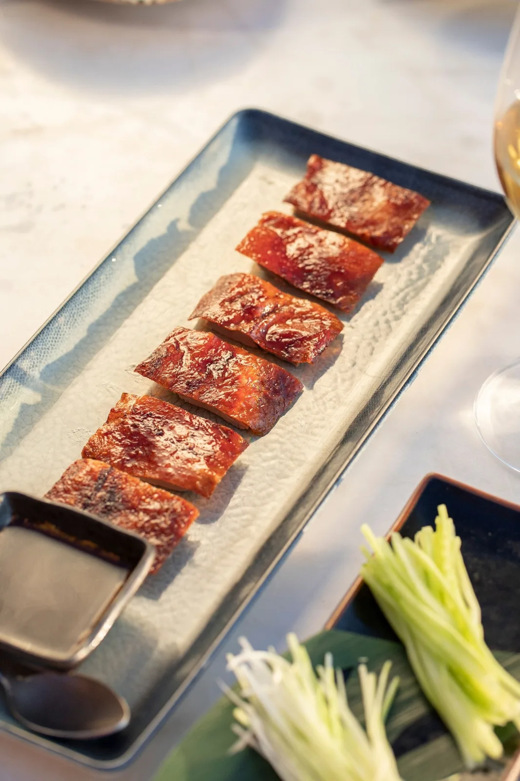 Novikov Istanbul Restaurant & Bar — Fotoğraf 9