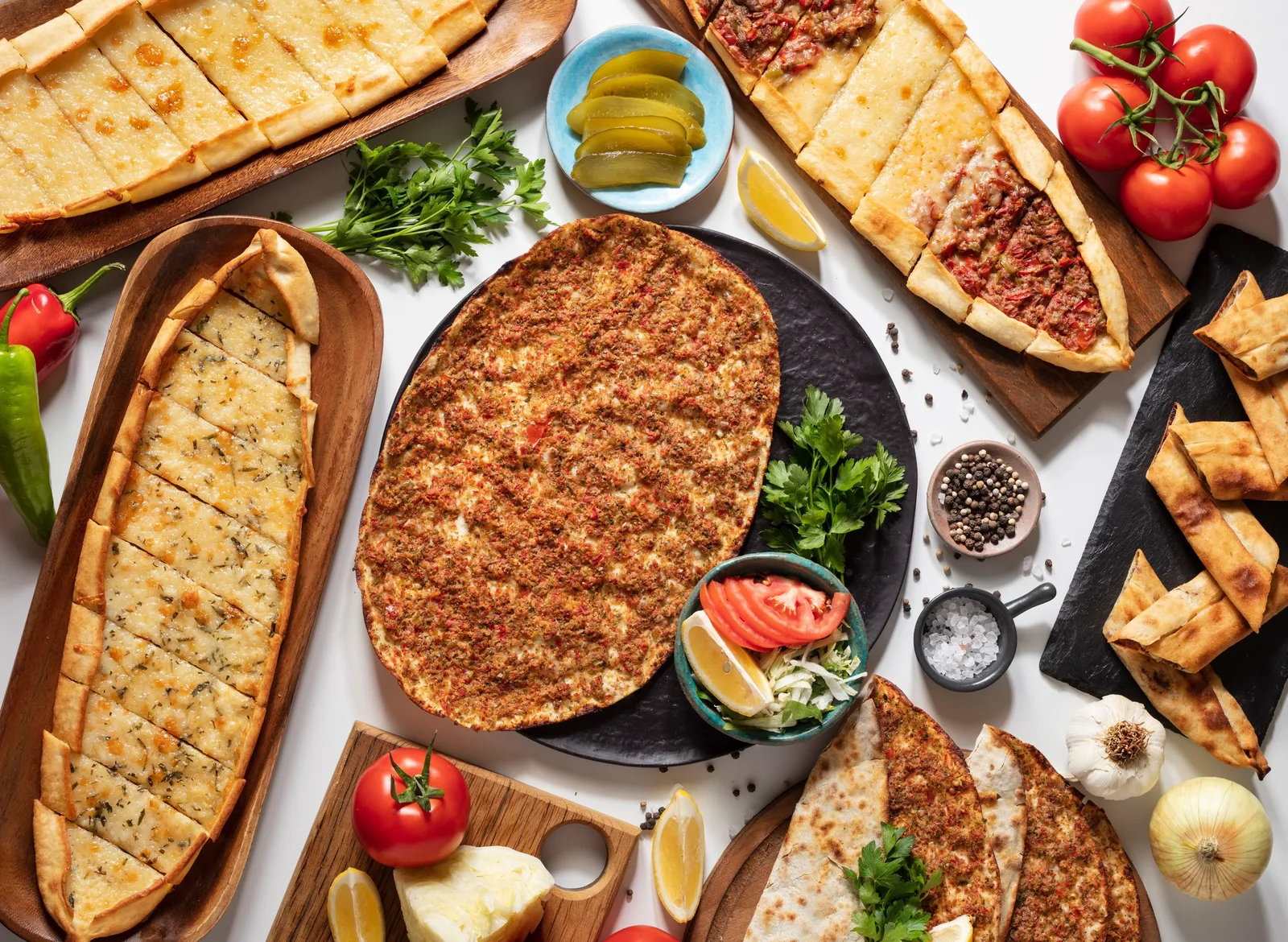 Ümit Kebap Salonu — Fotoğraf 4
