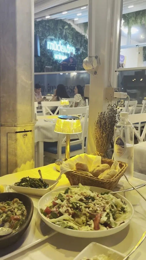 Müdavim Çeşme — Fotoğraf 3