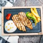 Olive Cafe & Restaurant — Fotoğraf 6