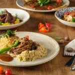 Olive Cafe & Restaurant — Fotoğraf 7