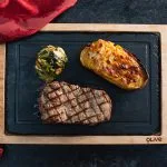 Olive Cafe & Restaurant — Fotoğraf 8