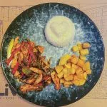 Olive Cafe & Restaurant — Fotoğraf 9