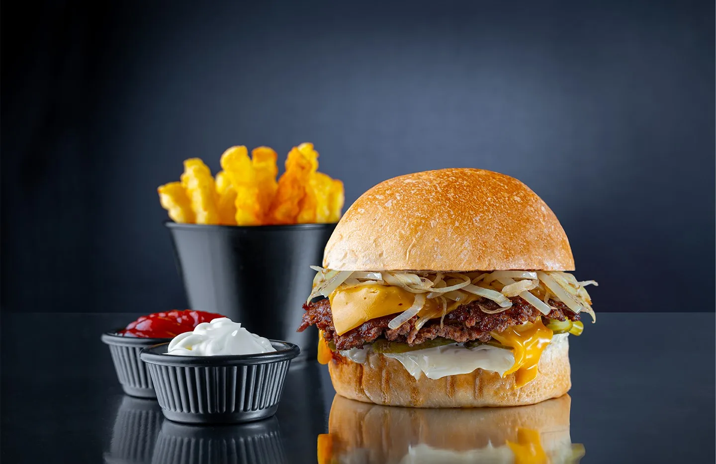 Loca Burger — Fotoğraf 4