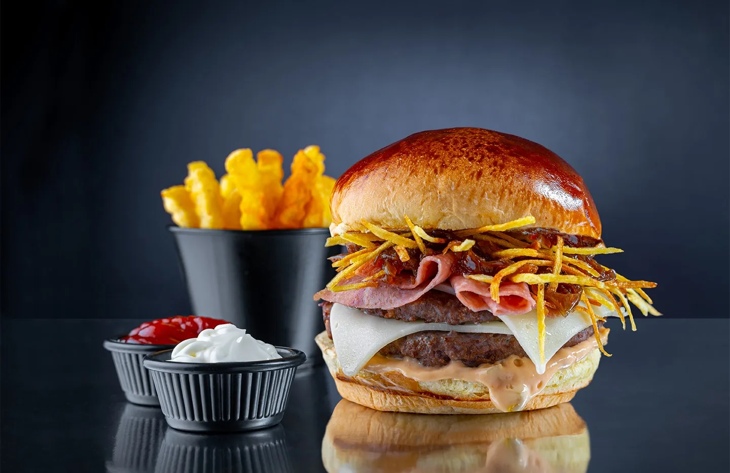 Loca Burger — Fotoğraf 5