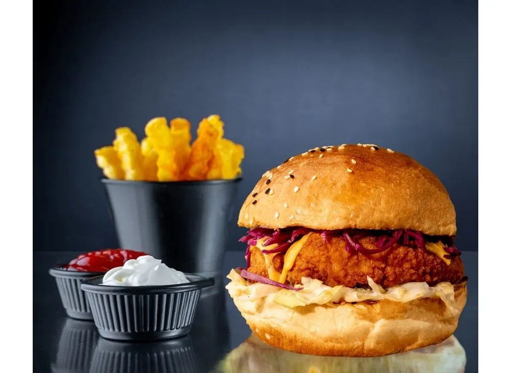 Loca Burger — Fotoğraf 6