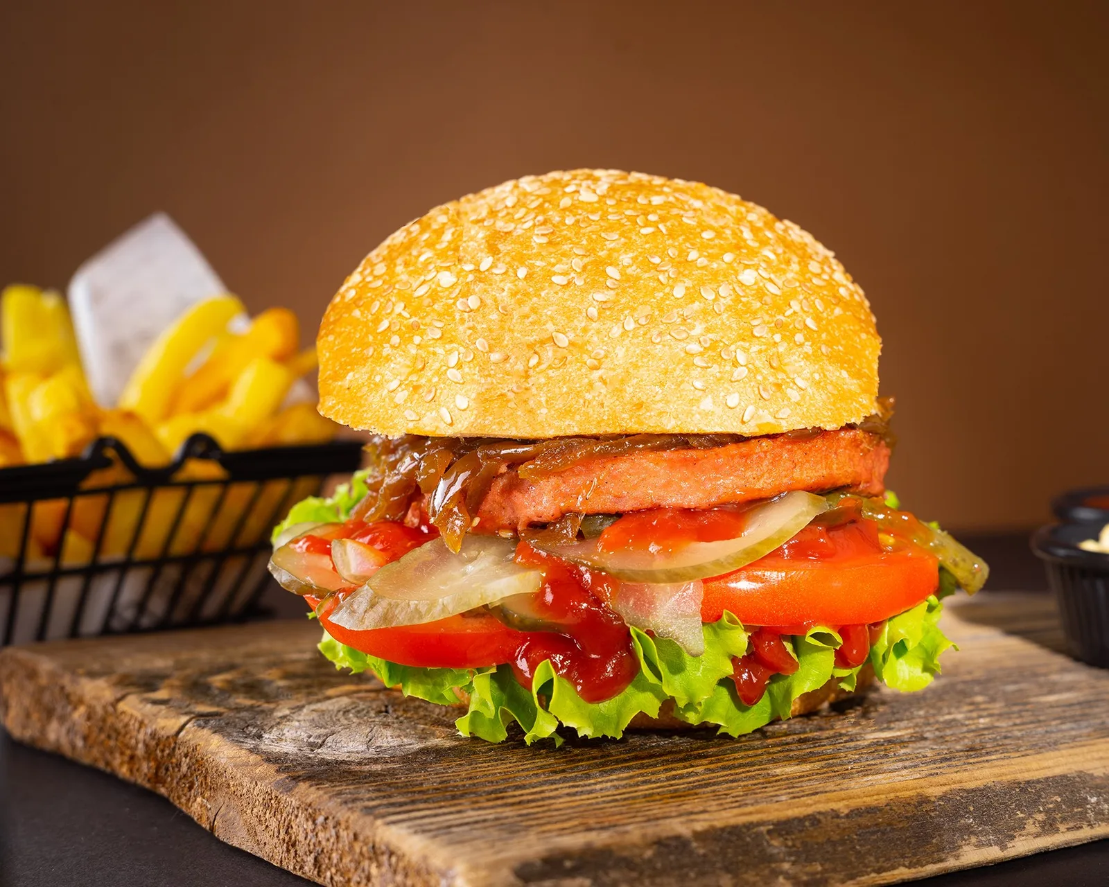 Loca Burger — Fotoğraf 7