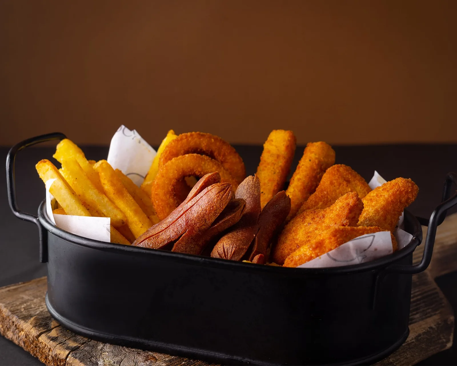 Loca Burger — Fotoğraf 8