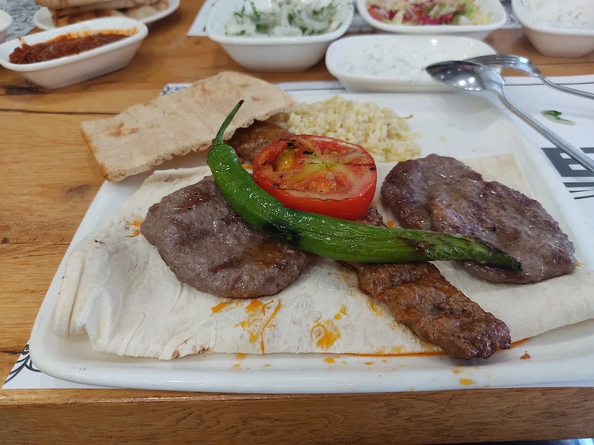 Lezzetçi