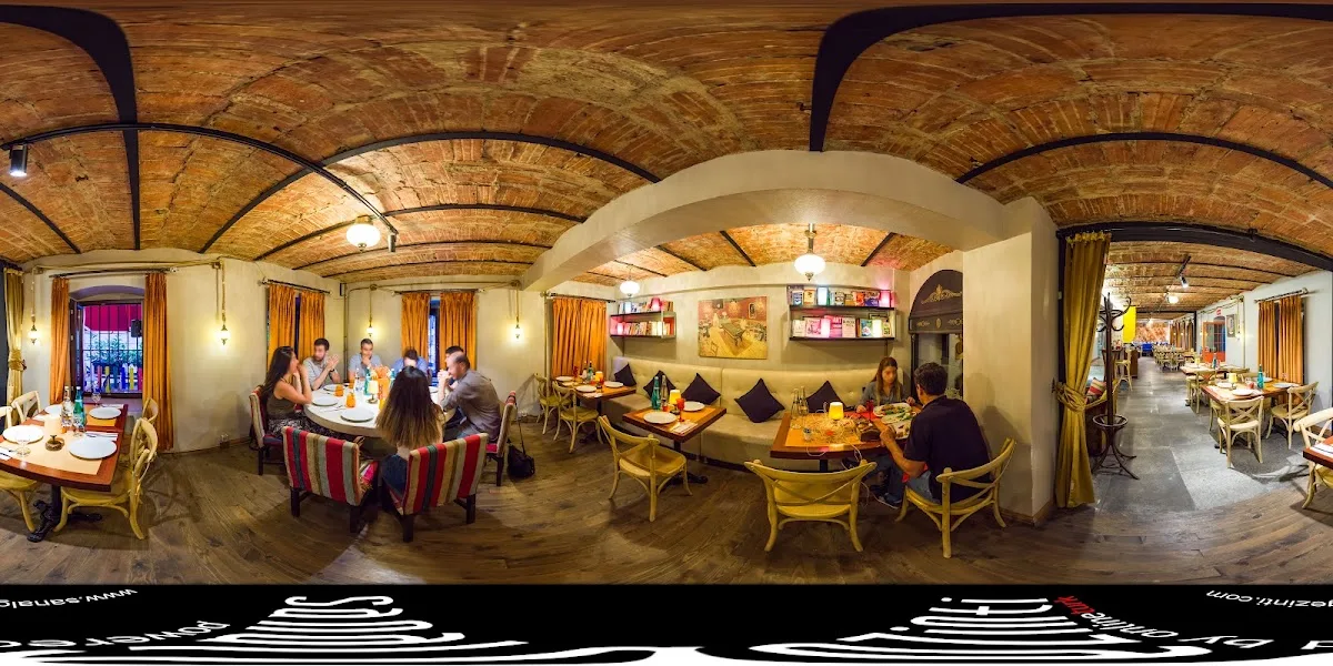 Pepo's Galata — Fotoğraf 2