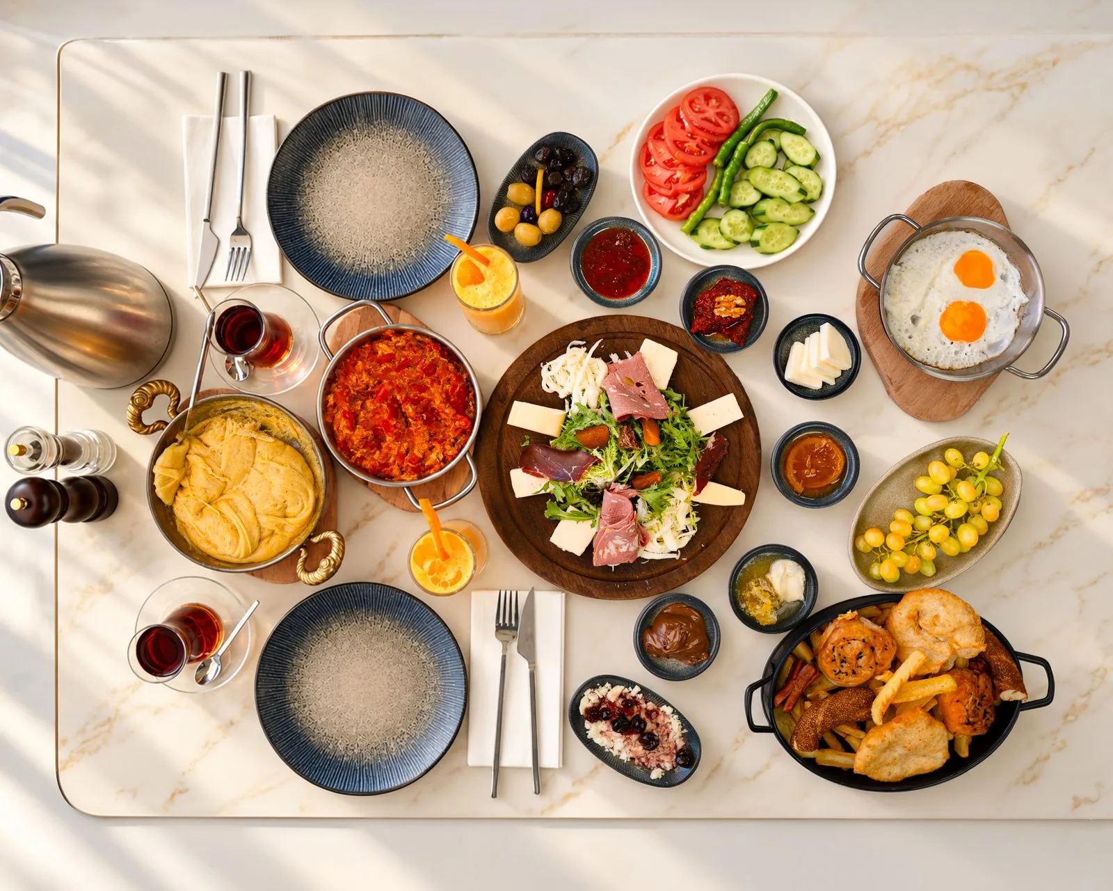Mjora Kitchen Bistro — Fotoğraf 4