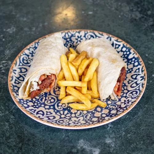 Derenin Altı Cafe Restaurant — Fotoğraf 4