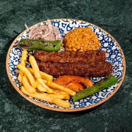 Derenin Altı Cafe Restaurant — Fotoğraf 5