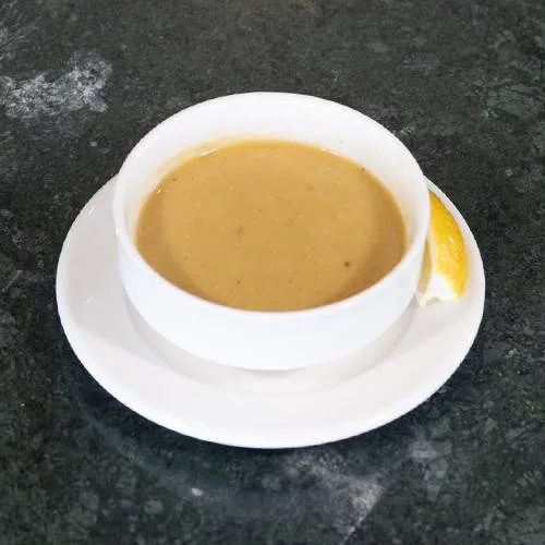 Derenin Altı Cafe Restaurant — Fotoğraf 6