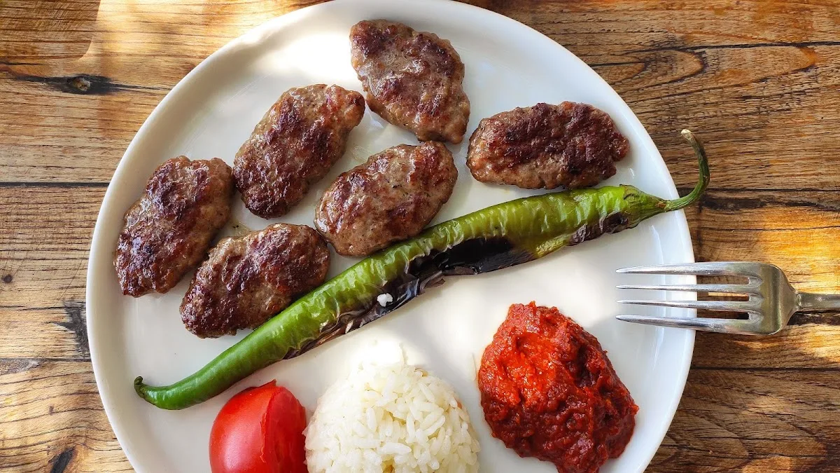 Etoba Restaurant