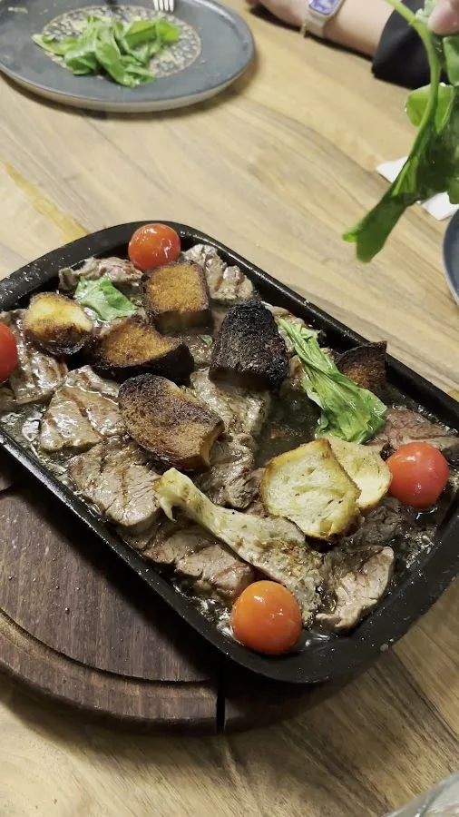Cezzar Steakhouse - Çayyolu — Fotoğraf 2