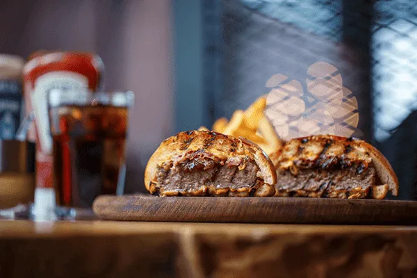 Cezzar Steakhouse - Çayyolu — Fotoğraf 3