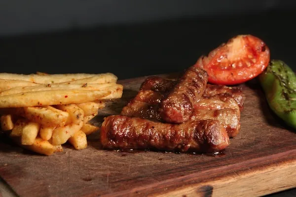 Cezzar Steakhouse - Çayyolu — Fotoğraf 6