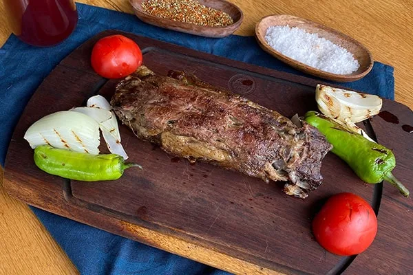 Cezzar Steakhouse - Çayyolu — Fotoğraf 7