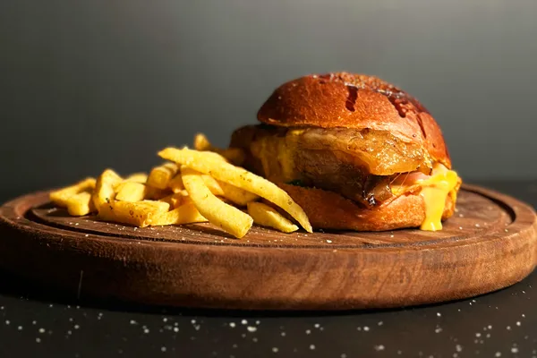 Cezzar Steakhouse - Çayyolu — Fotoğraf 8