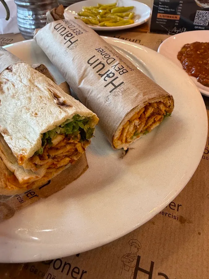 HarunBey Döner — Fotoğraf 2