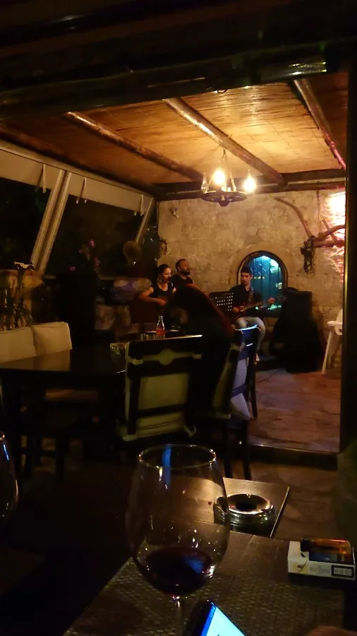 Oriste Restaurant — Fotoğraf 2