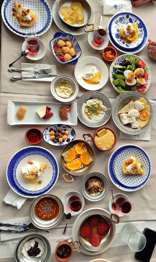 Ayten Usta Gurme Restoran