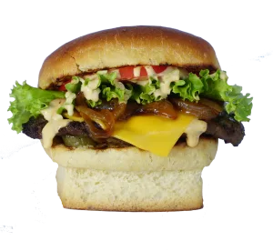 KÖZMOPOLİT BURGER — Fotoğraf 4