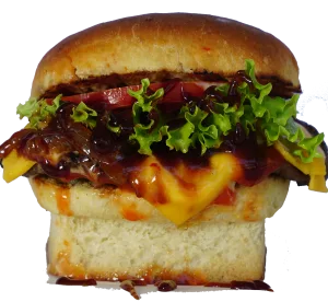 KÖZMOPOLİT BURGER — Fotoğraf 5