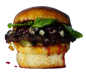 KÖZMOPOLİT BURGER — Fotoğraf 8