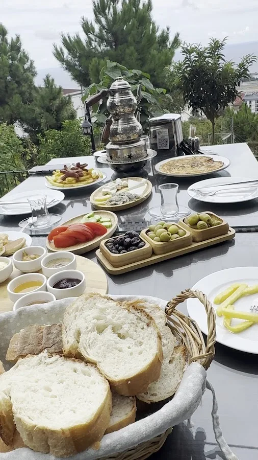 Seyri Bahçe — Fotoğraf 2