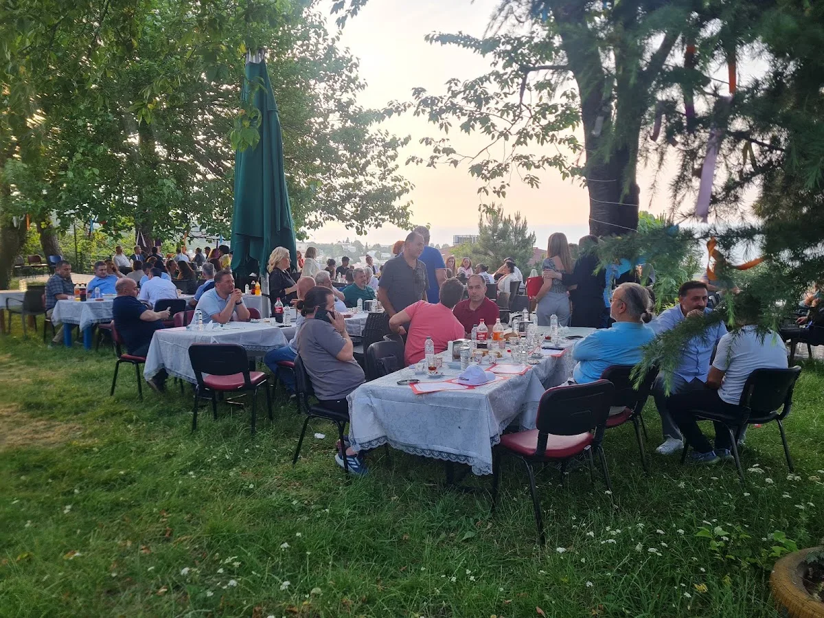 Seyri Bahçe — Fotoğraf 3