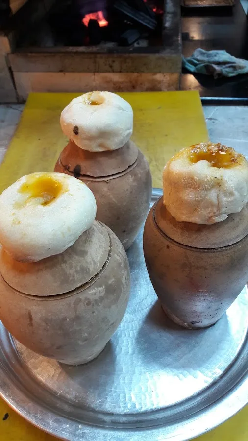 Sürmeli Sinan Chef