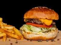 Manjoo Burger — Fotoğraf 4