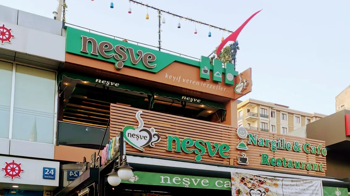 Neşve Çekmeköy — Fotoğraf 1